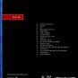 Dave Matthews Band DMB Live Trax 40 Blu-Ray