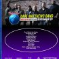 Dave Matthews Band DMB Live At Rock In Rio 2019 Blu-Ray