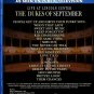Donald Fagen, Michael Mcdonald, Boz Scaggs The Dukes Of September Live At Lincoln Center Blu-Ray