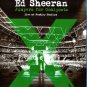 Ed Sheeran Jumpers For Goalposts Live At Wembley Stadium Blu-Ray