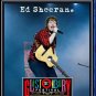 Ed Sheeran Live At Glastonbury Festival Blu-Ray
