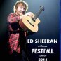 Ed Sheeran Live At Itunes Festival London Blu-Ray