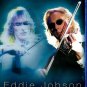 Eddie Jobson Four Decades Blu-Ray