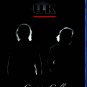 Eddie Jobson Uk Curtain Call Blu-Ray