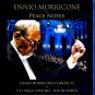 Ennio Morricone Peace Notes Live At Piazza San Marco Venice Blu-Ray