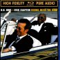 B.B. King & Eric Clapton Riding With The King Blu-Ray Hi-Res Audio