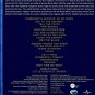 Eric Clapton Slowhand At 70 Live At The Royal Albert Hall Blu-Ray