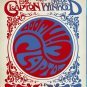 Eric Clapton And Steve Winwood Live From Madison Square Garden Blu-Ray