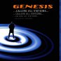 Genesis Calling All Stations Blu-Ray Hi-Res Audio