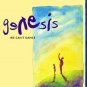 Genesis We Can't Dance Blu-Ray Hi-Res Audio