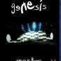 Genesis When In Rome 2007 Blu-Ray
