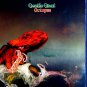 Gentle Giant Octopus Blu-Ray Hi-Res Audio