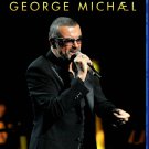 George Michael Live At The Palais Garnier Paris Blu-Ray
