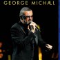 George Michael Live At The Palais Garnier Paris Blu-Ray