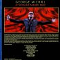 George Michael Live At The Palais Garnier Paris Blu-Ray