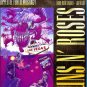 Guns N' Roses Appetite For Democracy 3D Live At The Hard Rock Casino Blu-Ray
