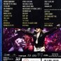 Guns N' Roses Appetite For Democracy 3D Live At The Hard Rock Casino Blu-Ray
