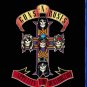 Guns N' Roses Appetite For Destruction Blu-Ray