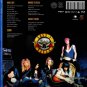 Guns N' Roses Appetite For Destruction Blu-Ray