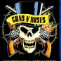 Guns N' Roses Live From The O2 Arena London Blu-Ray