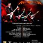 Helloween Pumpkins United Live At Wacken Blu-Ray