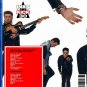 Inxs Kick 30 Blu-Ray Hi-Res Audio