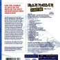 Iron Maiden Flight 666 Blu-Ray
