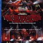 Iron Maiden Rock In Rio Legacy Of The Beast Tour Live In Brasil Blu-Ray