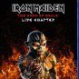 Iron Maiden The Book Of Souls Live Chapter Blu-Ray