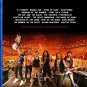 Iron Maiden The Book Of Souls Live Chapter Blu-Ray