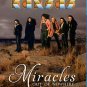 Kansas Miracles Out Of Nowhere Blu-Ray