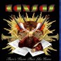 Kansas There's Know Place Like Home Blu-Ray