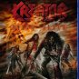 Kreator Dying Alive Blu-Ray