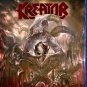 Kreator Gods Of Violence Live At Wacken 2014 Blu-Ray