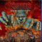 Kreator London Apocalypticon Live At The Roundhouse Blu-Ray