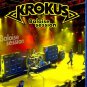 Krokus Live At Baloise Session Blu-Ray