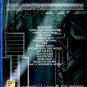 Krokus Live At Wacken 2019 Blu-Ray