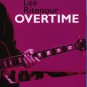 Lee Ritenour Overtime Blu-Ray