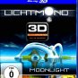 Lichtmond Moonlight 3D Blu-Ray Video Relax