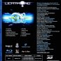 Lichtmond Moonlight 3D Blu-Ray Video Relax