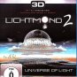 Lichtmond 2 Universe Of Light 3d Blu-Ray Video Relax