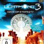Lichtmond 3 Days Of Eternity 3d Blu-Ray Video Relax