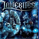 Lovebites Clockwork Immortality Battle In The East 2018 Blu-Ray