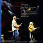 Mark Knopfler And Emmylou Harris Real Live Roadrunning Blu-Ray