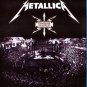 Metallica Francais Pour Une Nuit Blu-Ray