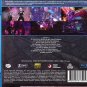 Metallica Live At Rock In Rio Brasil 2015 Blu-Ray