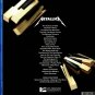 Metallica And San Francisco Symphony S&M2 Blu-Ray
