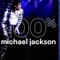 Michael Jackson 100% The Videos Blu-Ray