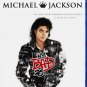 Michael Jackson Bad 25 Blu-Ray