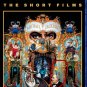 Michael Jackson Dangerous The Short Films Blu-Ray